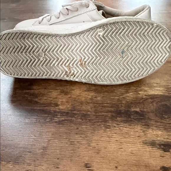 Vintage Havana Pink Sneakers - Picture 9 of 9